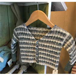 LILLE CARDIGAN 